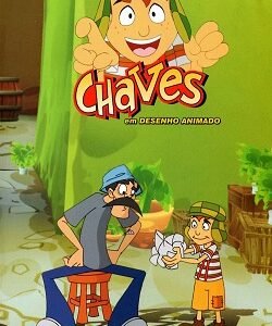 Coleção Digital Chaves, Todos os Episódios (cópia)
