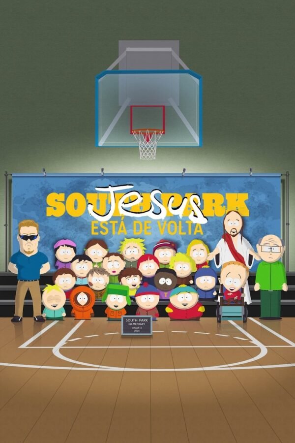 South Park