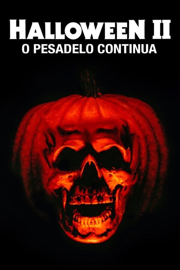 Halloween II: O Pesadelo Continua | Mídia Digital