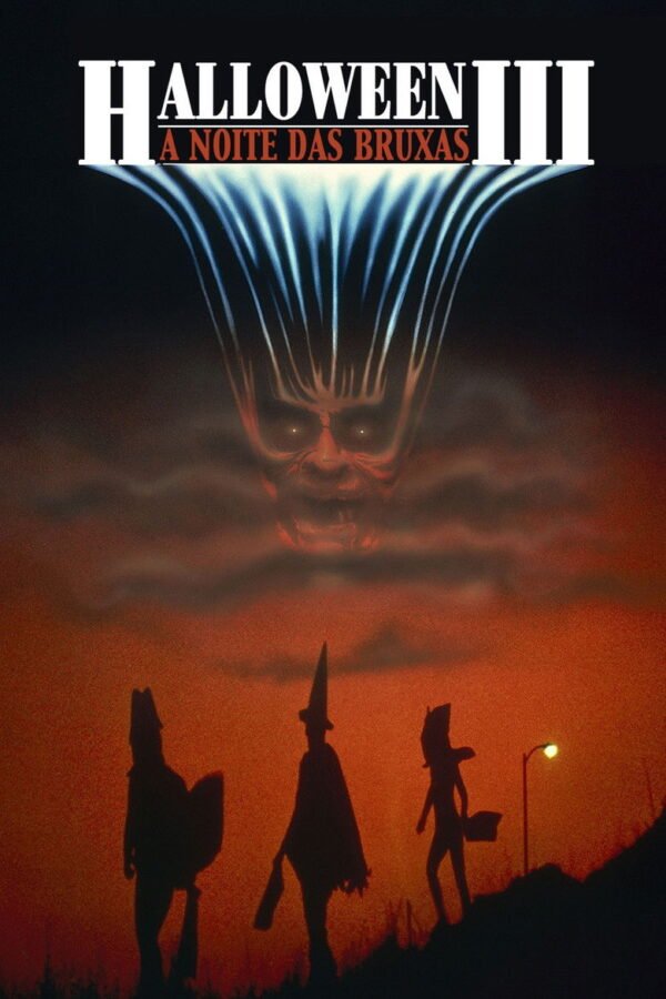 Halloween III: A Noite das Bruxas | Mídia Digital