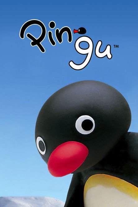 Pingu | Completo | Mídia Digital